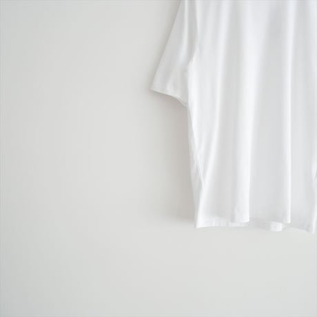 継続販売型 ATON SUVIN 60/2 パーフェクトショートスリーブ KKAGGW0013 2606-0742