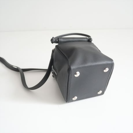 2025SS・人気完売品 / 未使用 / FRAMeWORK購入品 / MARCO MASI / mini shoulder バッグ / 25092230000110 / 2506-0531
