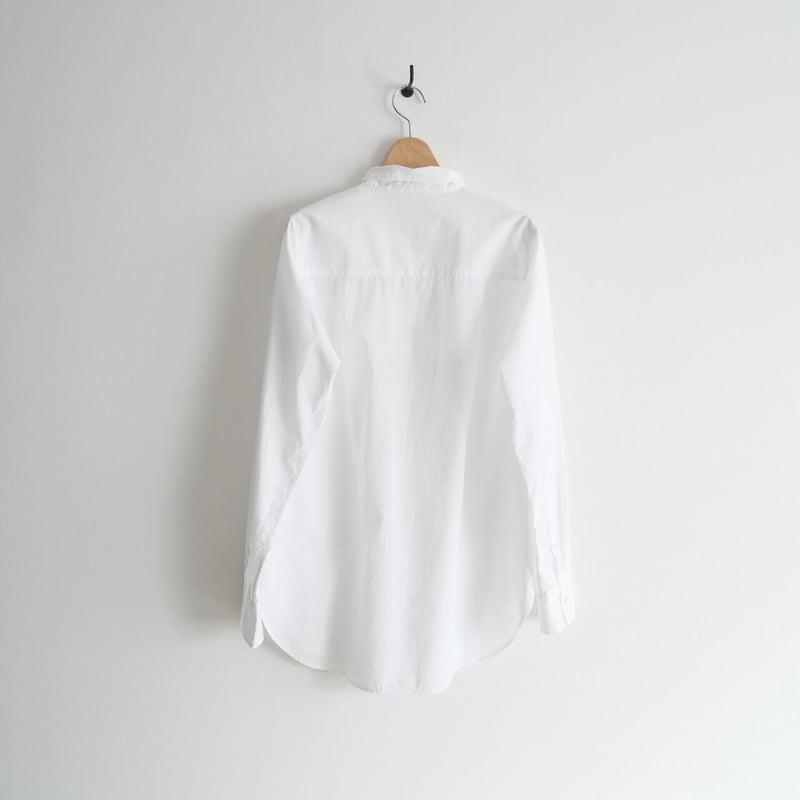 EVERYDAY I LIKE. Oxford Wash シャツ 2021SS 【公式通販】