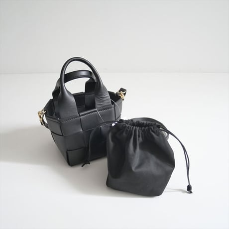 2025・人気完売品 / MUSE de Deuxieme Classe購入品 / AULENTTI / MINI バッグ / 2508-0380