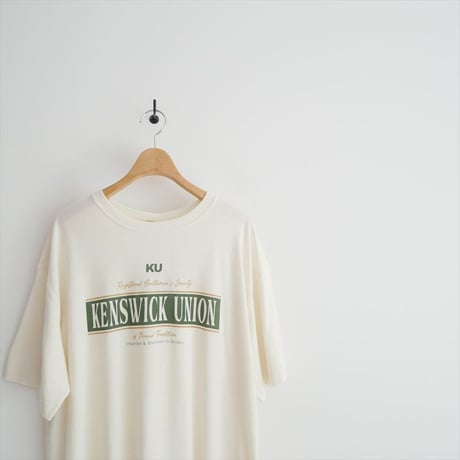 2025 未使用 DEUXIEME CLASSE / CIGARETTE Tシャツ / 25070500417030 2603-1123