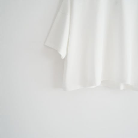 2024SS今季 / MACKINTOSH / FALLA ワイドTシャツ / L241MW1024JEMD / 2407-0872