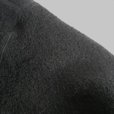 THE SHINZONE / FLEECE CAPELIN CARDIGAN / 20AMSCU63 / 2406-0786