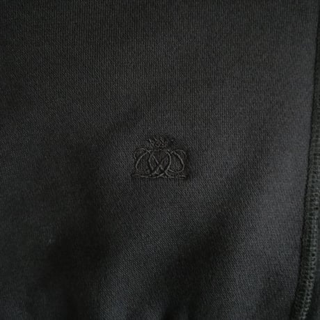 2023AW / Drawer / FALL1 コットン裏毛ロングスリーブ / 65122990296 / 2409-2061