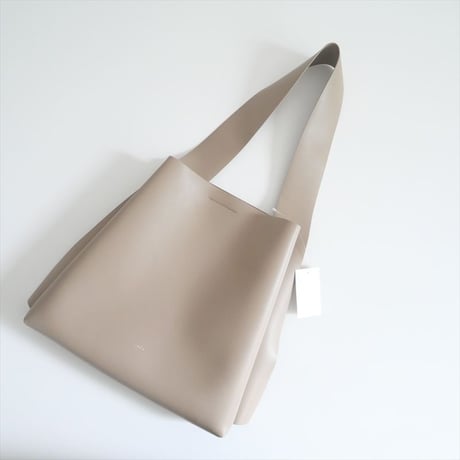 2023AW / SPICK&SPAN購入品 / LECC PROJECT / ARC BIG BUCKET / 23092210006830 / 2409-0010