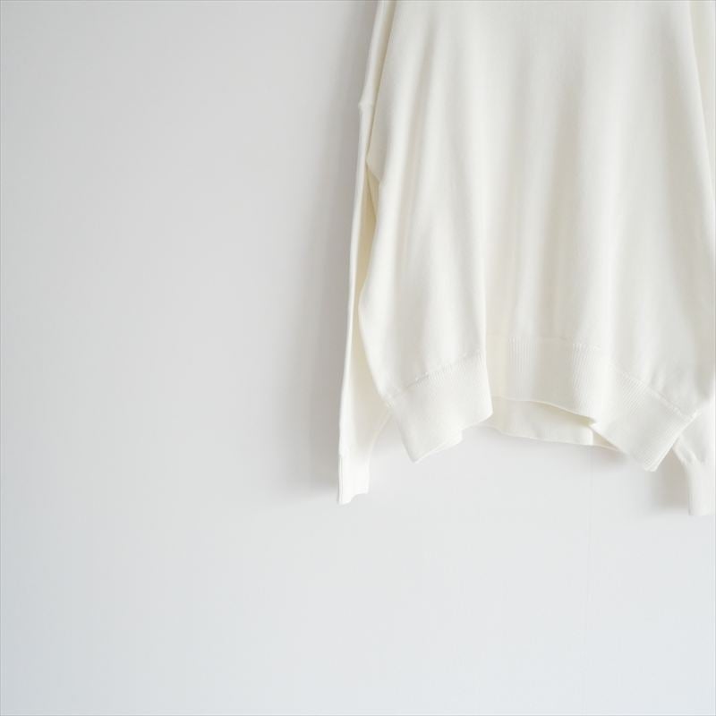 2025SS・人気完売品 / DEUXIEME CLASSE / ベーシック ニット / 25