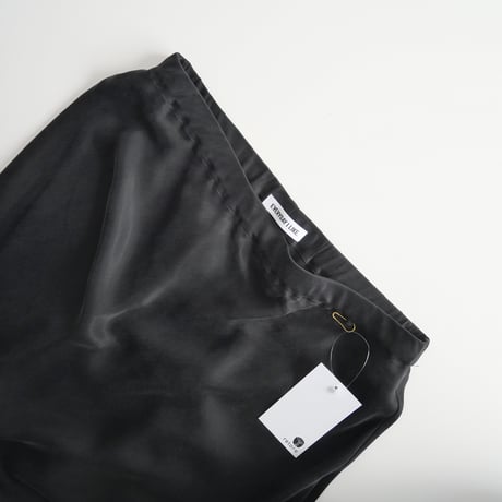 2023AW / DEUXIEME CLASSE / 追加 Cu/R Maxi スカート / 23060500811330 / 2403-0237