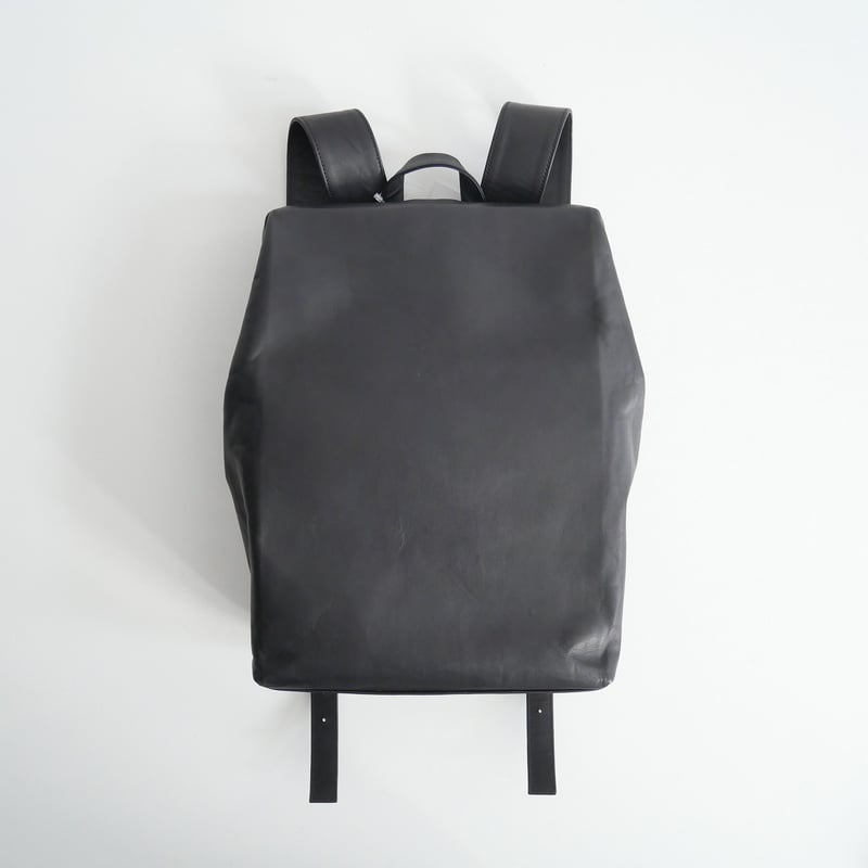 tachino chie CHICSAC レザーリュック tachino chie CHICSAC レザーリュック