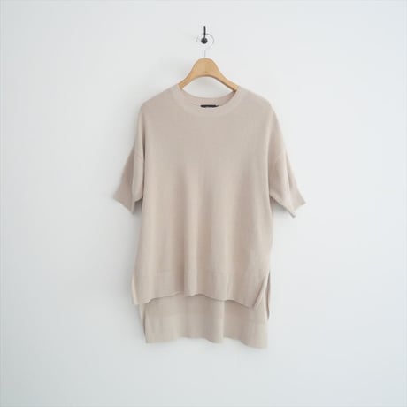 2022SS / Theory / Dry Cotton Karenia HS / 01-2101730 / 2411-1360