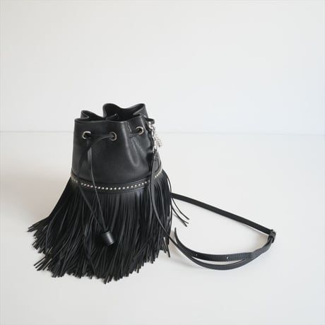 継続販売品 / J&M DAVIDSON / FRINGE CARNIVAL M / 2408-0382