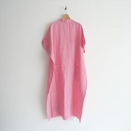 2023SS / journal standard luxe購入品 / apuntob / LONG SHIRT DRESS / 23040450001410 / 2409-0687