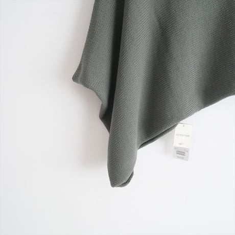 〇2024 / 未使用 / BEAMS購入品 / AK+1 / マルチウェイ カーディガン / 64-05-0350 / 2506-0708