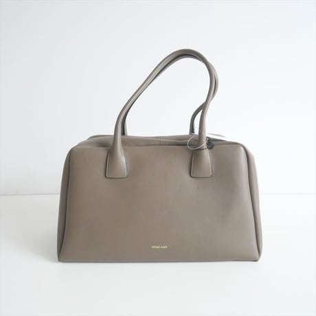2024・人気完売品 / 未使用 / DEUXIEME CLASSE購入品 / FRENZLAUER / BOWLING BAG / 24092510000730 / 2502-0191