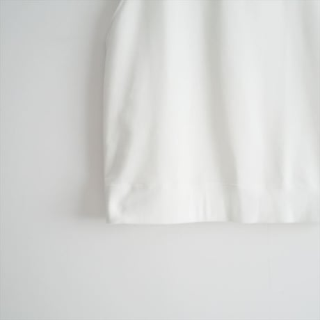 継続販売品 / 未使用 / AP STUDIO / スウェットベスト  / 23070586607010 / 2405-1159