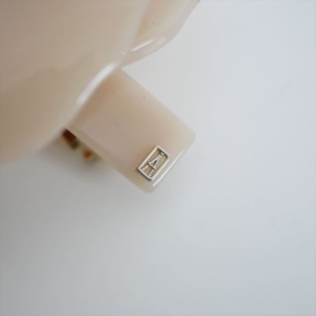 人気完売品 / ALEXANDRE DE PARIS / 【LISERAI】バレッタ (8 cm) / AA8-14178-03 / 2412-1116