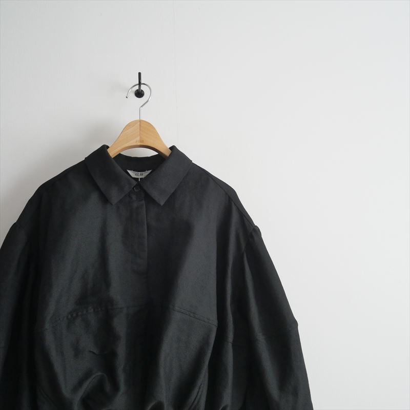 新品　DAD SHORT BALLOON BLOUSON アイボリー　サイズ1 CLANE DAD SHORT BALLOON BLOUSON - メルカリ
