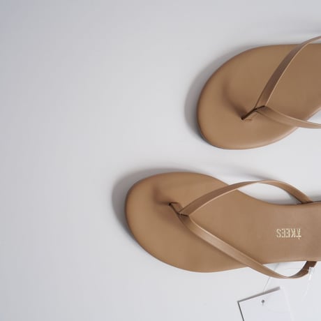 DEUXIEME CLASSE購入品 / TKEES / FLIPS サンダル / 20093510003410 / 2311-0042