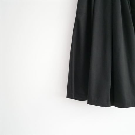 人気完売品 未使用 Traditional Weatherwear GATHERD VOLUME CULOTTE PANTS L221CIFPT0240CV 2606-0008