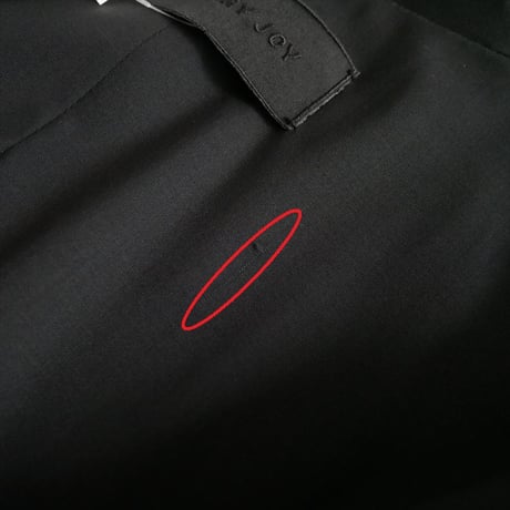 L'Appartement購入品 ORDINARY JOY Relax Tailored Jacket 23010560600130 2604-0542