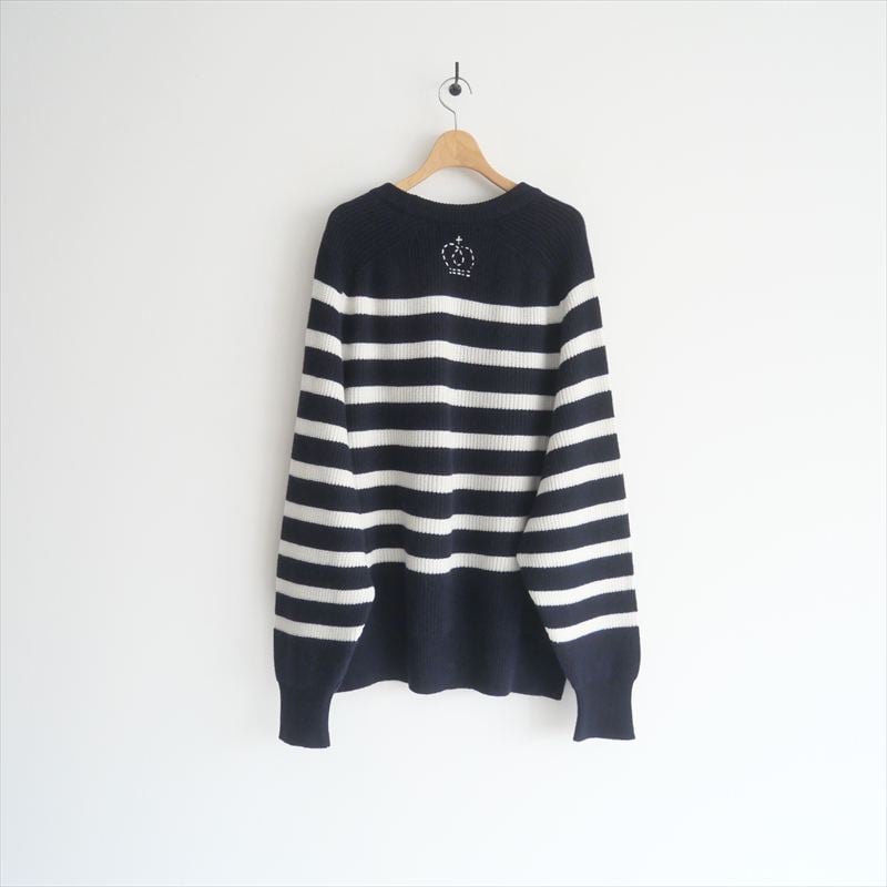 Deuxieme Classe 別注QUEENE AND BELLE 〇2022AW / 未使用 / MUSE de Deuxieme Classe購入品 / QU