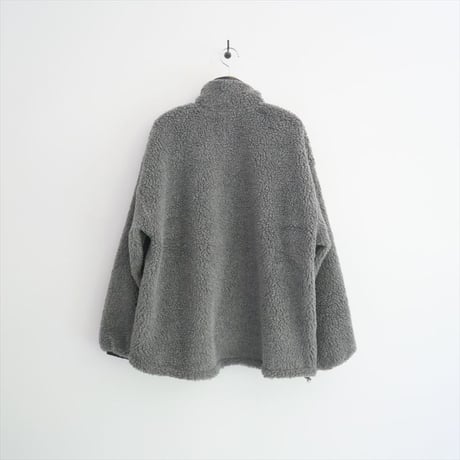 〇2025 / DEUXIEME CLASSE別注 / CALUX / BOA ZIP ジャケット / 25010510001210 / 2510-0149
