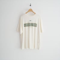 2025 未使用 DEUXIEME CLASSE / CIGARETTE Tシャツ / 25070500417030 2603-1123