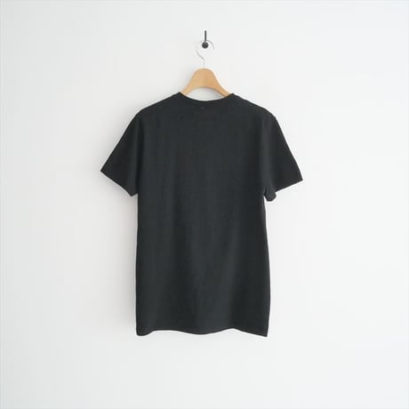 継続販売品 / MADISONBLUE / HELLO CREW NECK TEE / MB999-7101 / 2508-2022