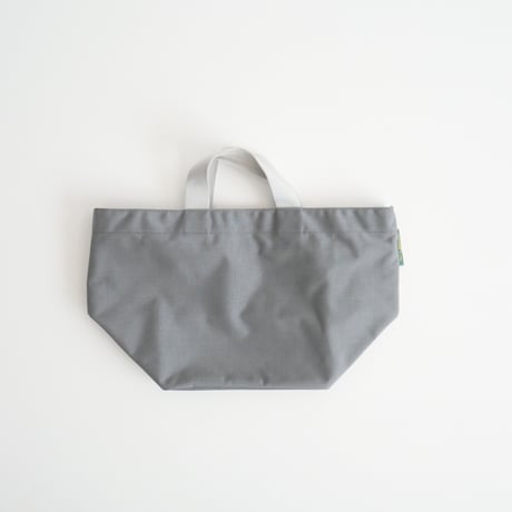 green label relaxing別注 / Herve Chapelier / 2027C ナイロン舟形トート / 2403-0451