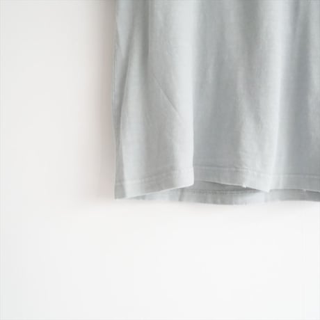 未使用 / DEUXIEME CLASSE / loose Tシャツ / 21070500718110 / 2310-0860