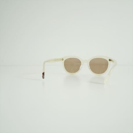 継続販売品 BLANC.. / サングラス B0025 - LEMONADE / L.BRN / B0025 2509-2067