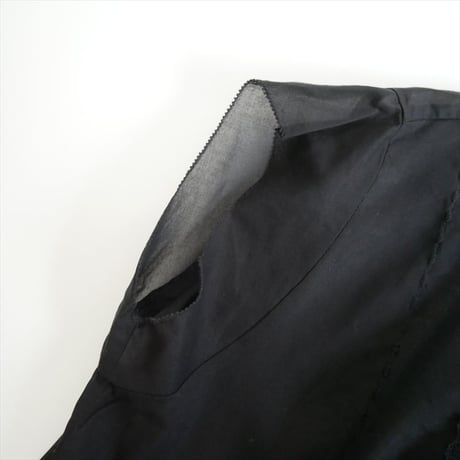 未使用 / SPICK&SPAN / 60ローンフレンチレースブラウス / 24051200209020 / 2512-1146