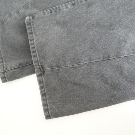 〇2023AW / DARKPARK / INES USED BLACK / 23030510001630 / 2503-0050