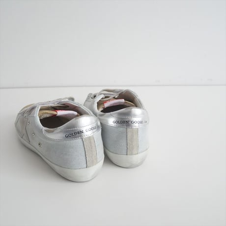 継続販売型 / journal standard luxe購入品 / GOLDEN GOOSE / OLD SCHOOL スニーカー / 2506-0103