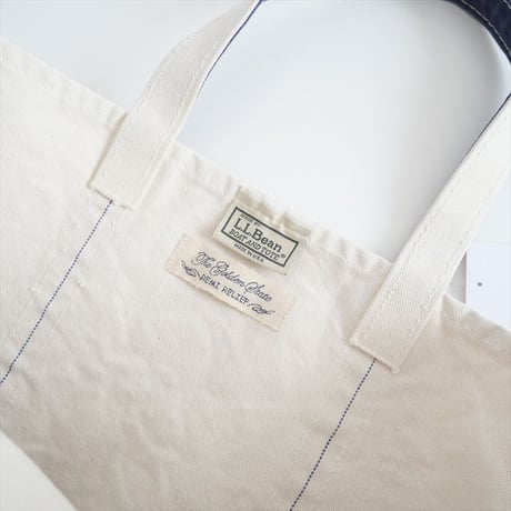 L'Appartement別注 / L.L.Bean×REMI RELIEF / Canvas Large Tote Bag / 2504-0174