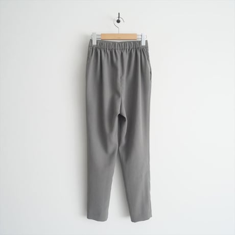 2024SS / ENFOLD / ELASTIC JODHPURS / 300HS631-2620 / 2412-0750