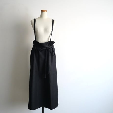 2022AW / 未使用 / journal standard luxe / freewayワンピース / 22040440902030 / 2401-0330