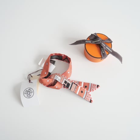 2022 / 大丸心斎橋店購入品 / HERMES / ツイリードール キャンディ / 2402-0879