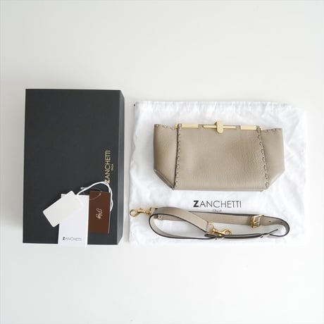 Plage購入品 ZANCHETTI AMLETO 20 24092923000830 2605-1416