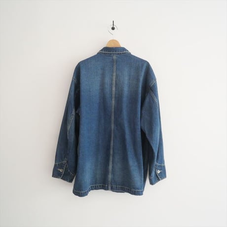 継続販売品 / Plage / coverall / 25010922703010 / 2508-1025