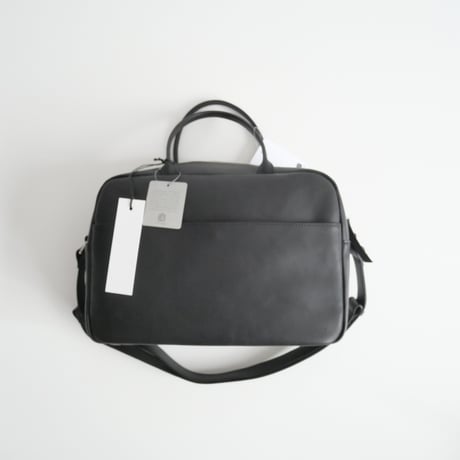 madrigal購入品 / soutiencollar / 「おかかえバッグ」ブラック / 2403-0183