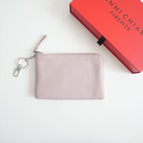 2022 / 未使用 / JOURNAL STANDARD購入品 / GIANNI CHIARINI / カードケース / 22090410000830 / 2406-0144