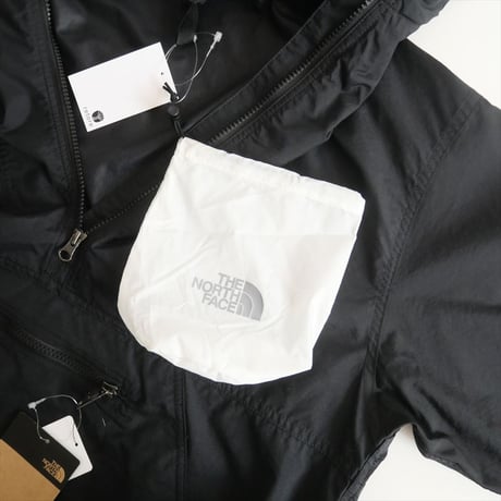2025SS今季新作 / 未使用 / JOURNAL STANDARD relume購入品 / THE NORTH FACE / COMPACT ANORAK：ブルゾン / 2503-0662