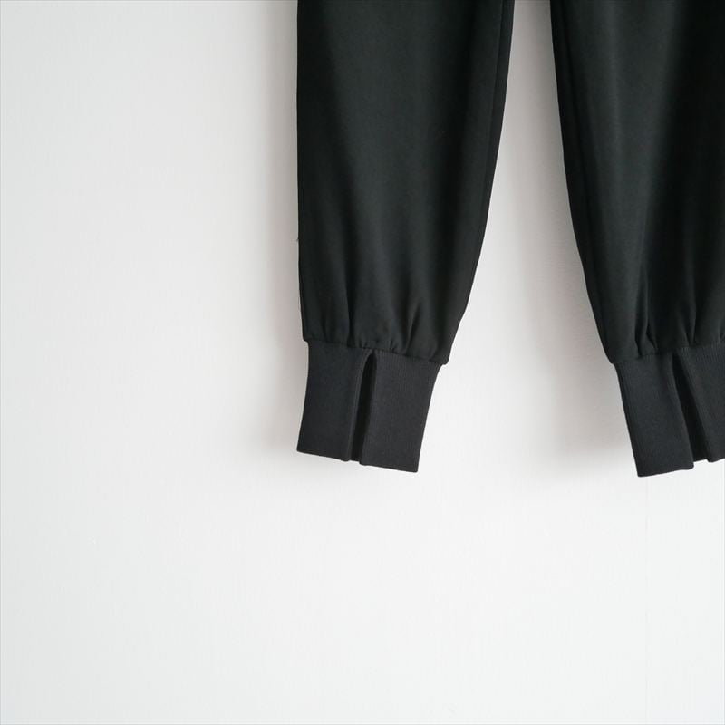 Col Pierrot×eclat / とろみスリットリブパンツ / 29-35 / 2509