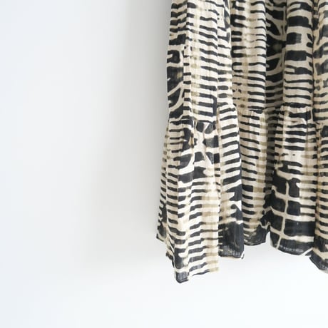 2022 / MUSE de Deuxieme Classe購入品 / CHARLIE JOE / CAMI ドレス / 22040521000510 / 2308-1164