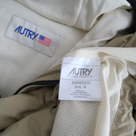 2024・人気完売品 / DEUXIEME CLASSE購入品 / AUTRY / JACKET / 24010510000210 / 2506-0368