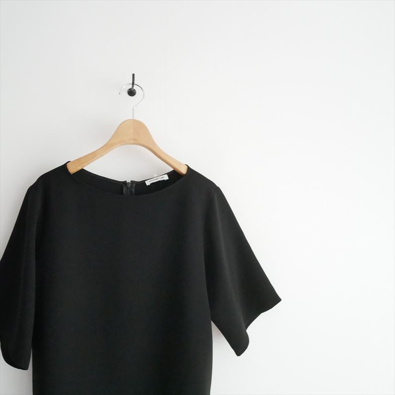 2025 / DEUXIEME CLASSE Sofia Half sleeve ブラウス 2