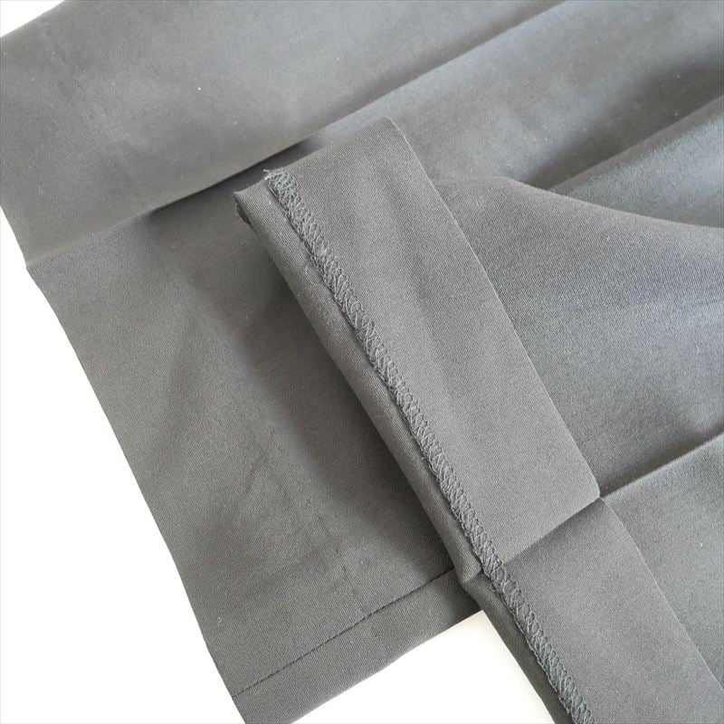 2025AW今季 / 未使用 / DEUXIEME CLASSE / Peter's suit