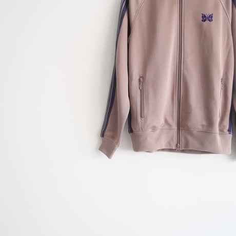2022 / 未使用 / NEEDLES / Track Jacket - Poly Smooth / LQ227 / 2403-0391
