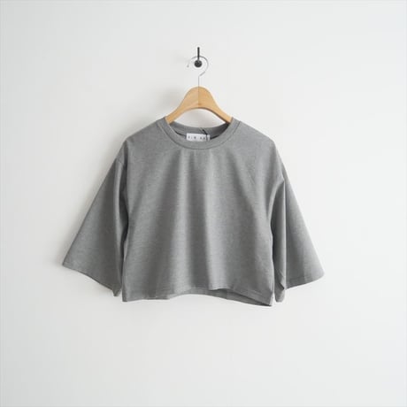 2025SS今季・人気完売品 / 未使用 / RIM.ARK / New basic short tee / 460ISS80-1251 / 2506-1291