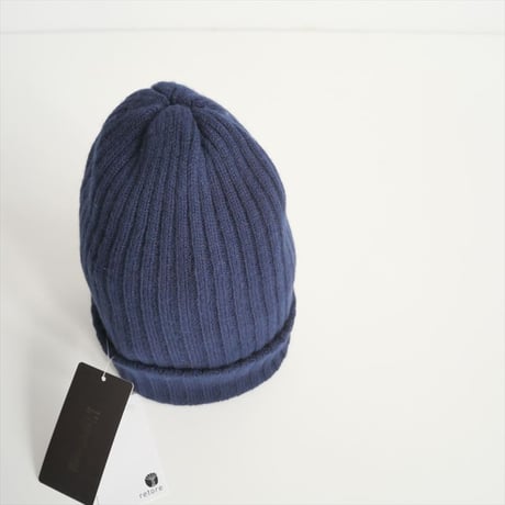 2021AW / L'Appartement / Cashmere knit Cap / 21090560105430 / 2412-0334